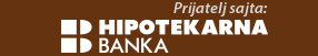 Hipotekarna Banka - Prijatelj Sajta