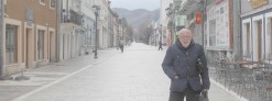 Govor akademika Zorana Rašovića, potpredsjednika CANU, na ispraćaju Aleksandra Saše Čilikova