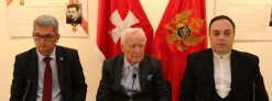 O knjizi „Za suverenu Crnu Goru (Politički eseji 1999–2020)“ prof dr Radovana Radonjića