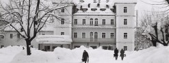 O drugom izdanju foto-monografije Veska Pejovića “Cetinje 1950-1980” iz albuma Krsta Đuričića